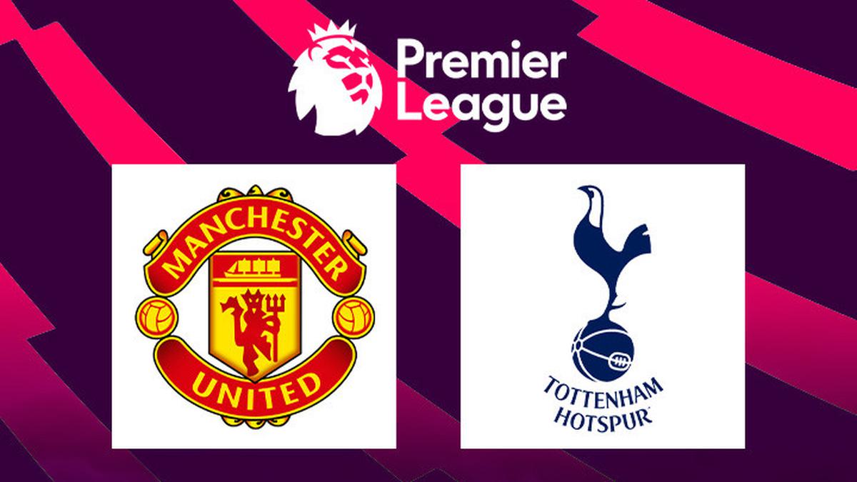 MU Dibantai Tottenham 0-3, Hari Buruk untuk Ten Hag