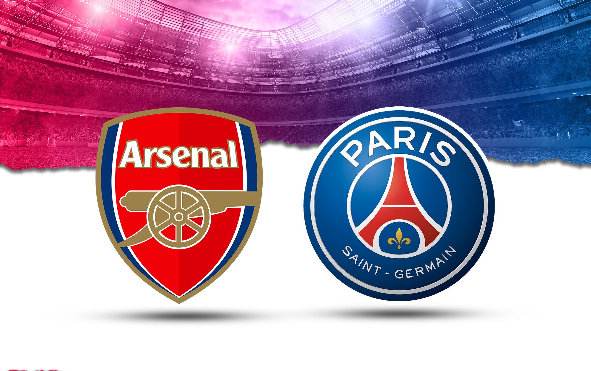 Duel Liga Champions, Prediksi Arsenal vs PSG 2 Oktober 2024