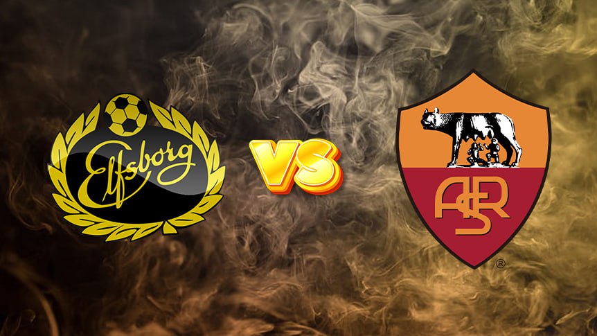 Bigmatch UEL, Prediksi IF Elfsborg vs AS Roma 4 Oktober 2024