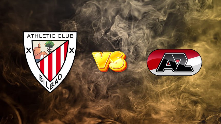 Duel UEL, Prediksi Athletic Bilbao vs AZ Alkmaar 4 Oktober 2024