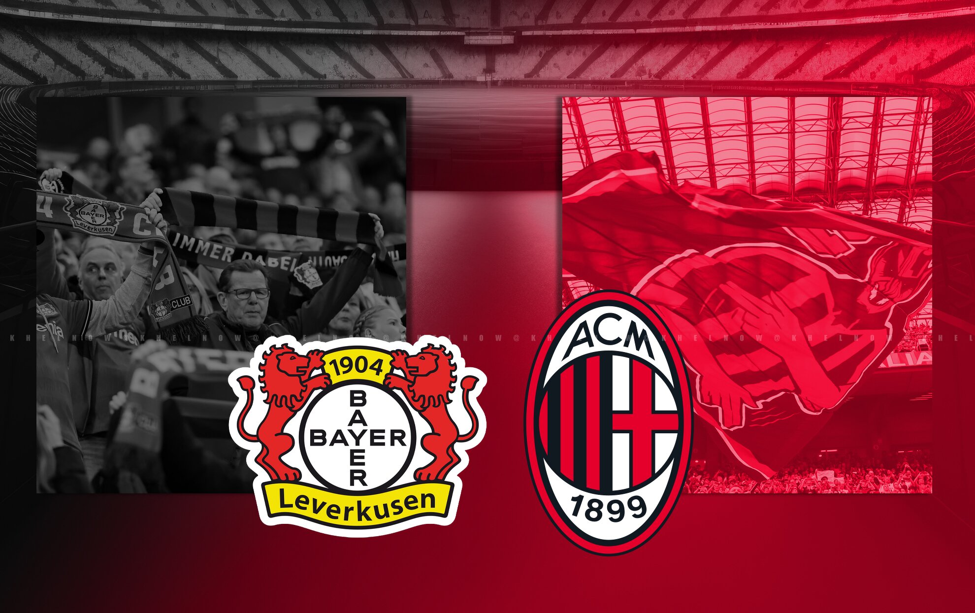 Prediksi Liga Champions, Bayer Leverkusen vs AC Milan 2 Oktober 2024