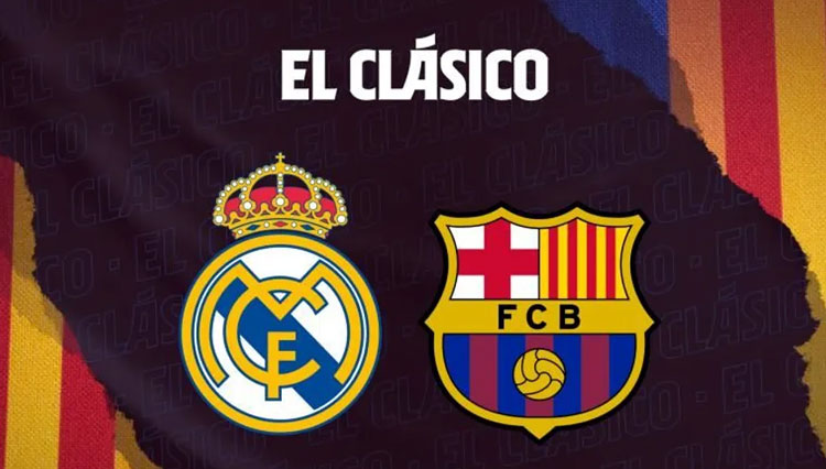 Prediksi El Clasico: Real Madrid vs Barcelona 27 Okt 2024