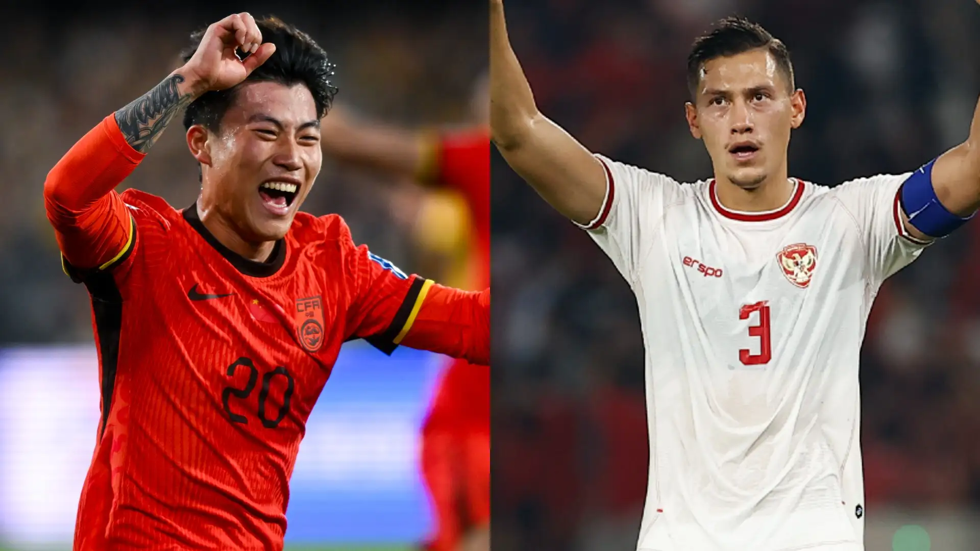 Timnas Indonesia Diunggulkan Media Vietnam Kalahkan China