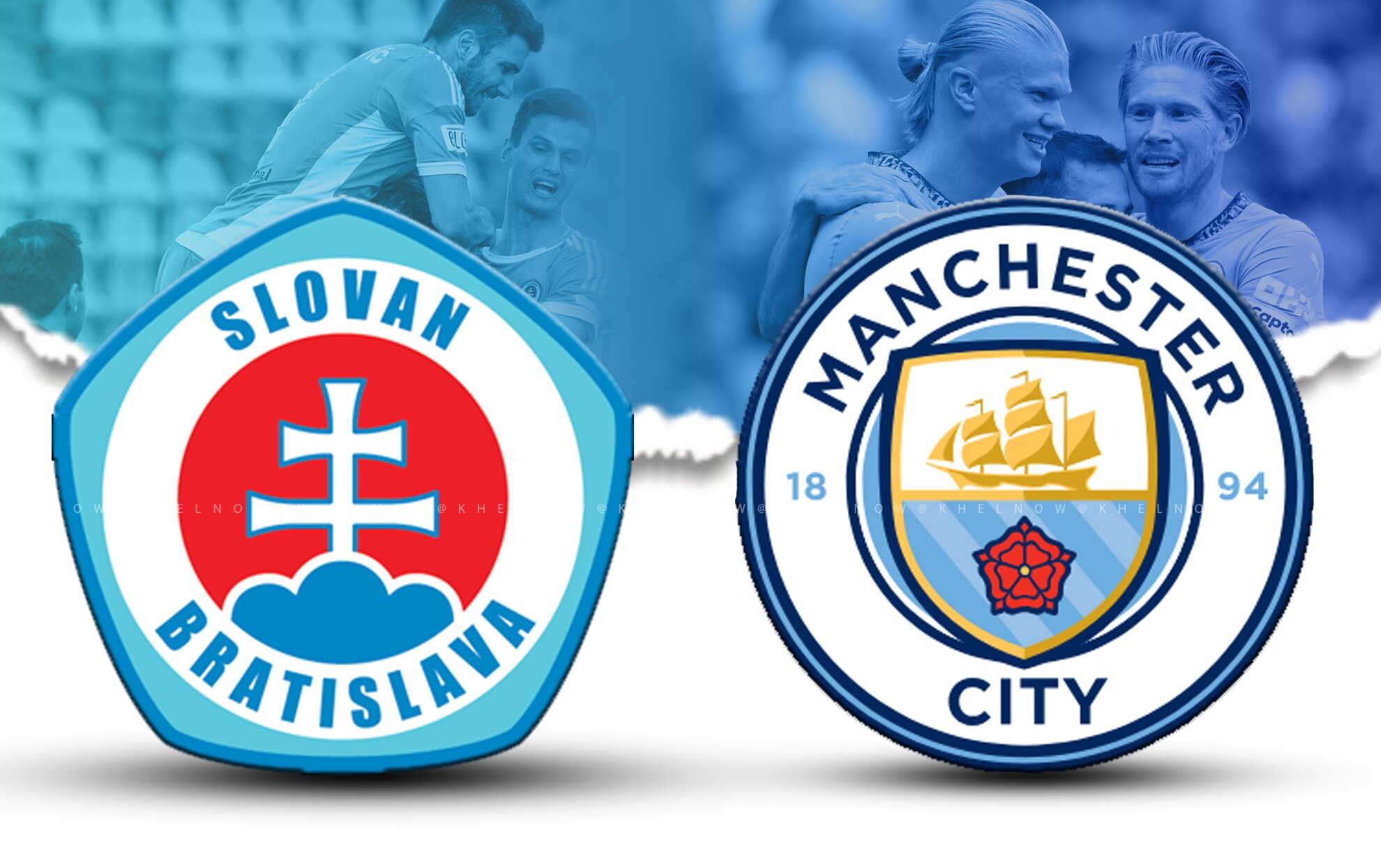 Prediksi Liga Champions, Slovan Bratislava vs Manchester City 2 Oktober 2024