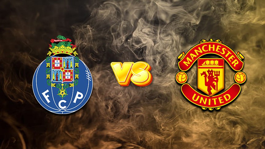 Prediksi UEL, Duel Porto vs Manchester United 4 Oktober 2024