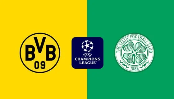 Prediksi Liga Champions, Borussia Dortmund vs Celtic 2 Oktober 2024