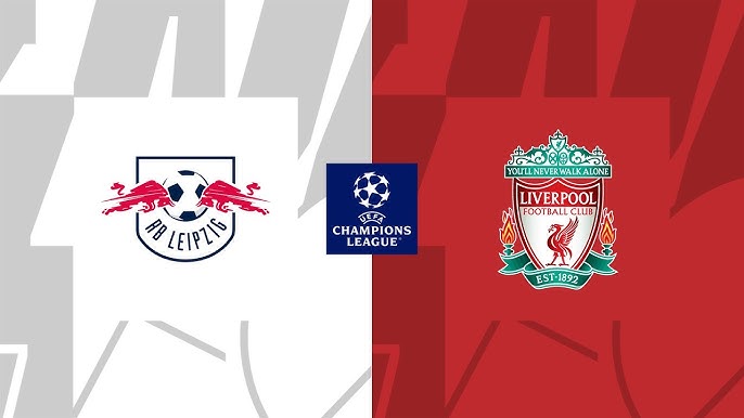 Liga Champions: Prediksi RB Leipzig vs Liverpool 24 Okt 2024