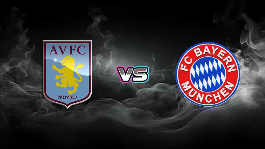 Prediksi UCL, Aston Villa vs Bayern Munchen 3 Oktober 2024