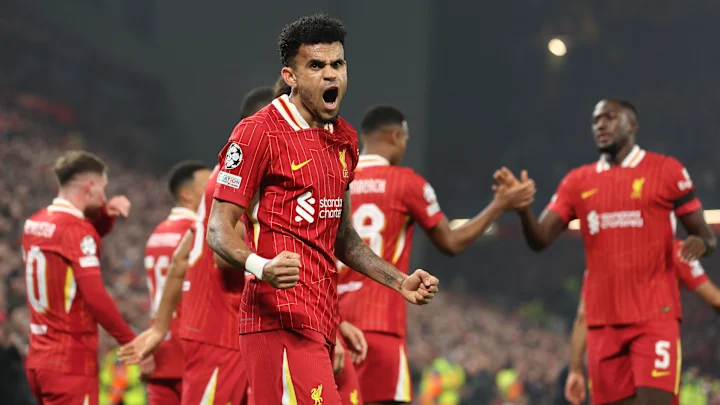 Liverpool Unggul 5 Poin di Puncak Klasmen, Tetap Waspada