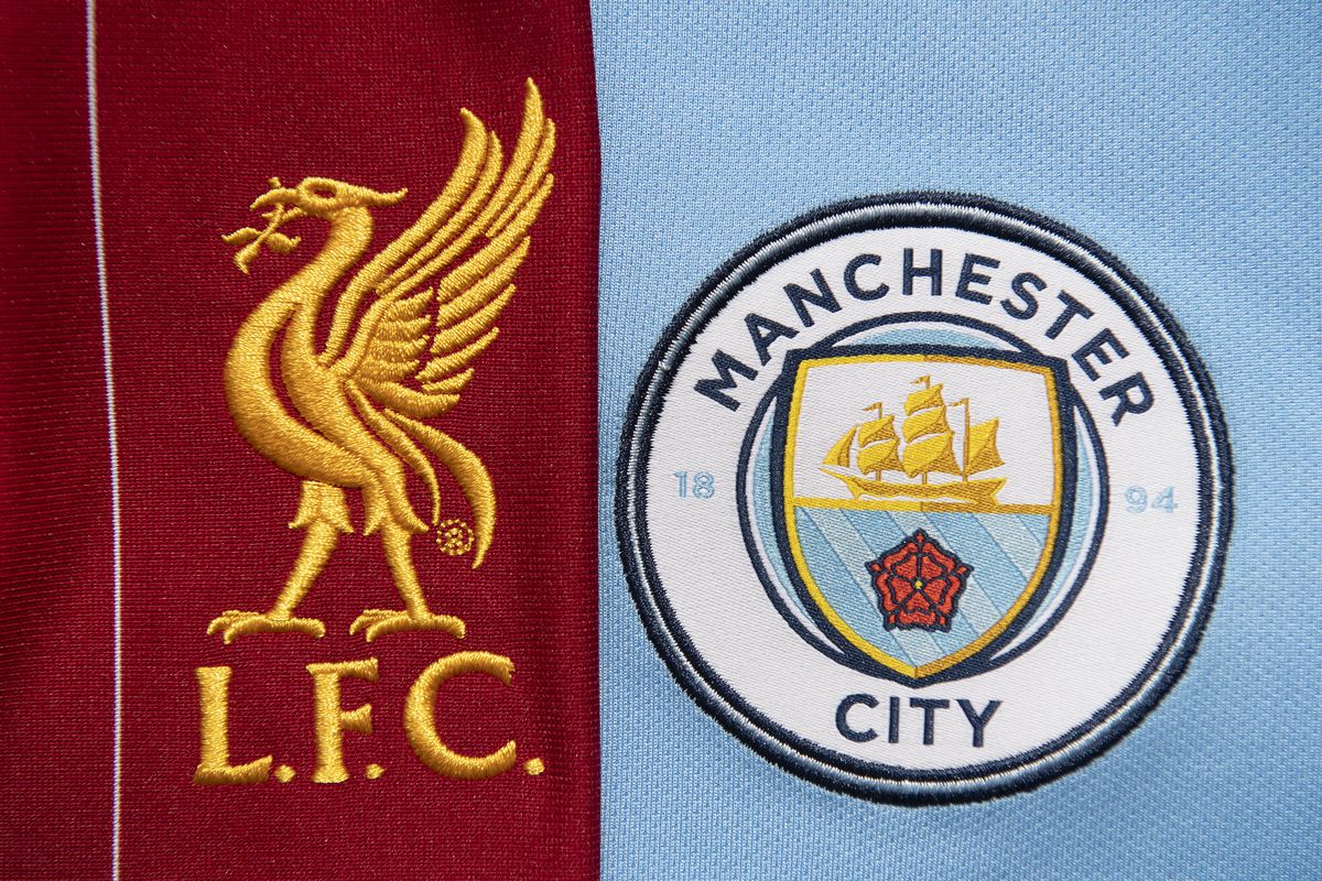 Prediksi Liverpool vs Man City: Duel Seru Anfield 1 Des 2024