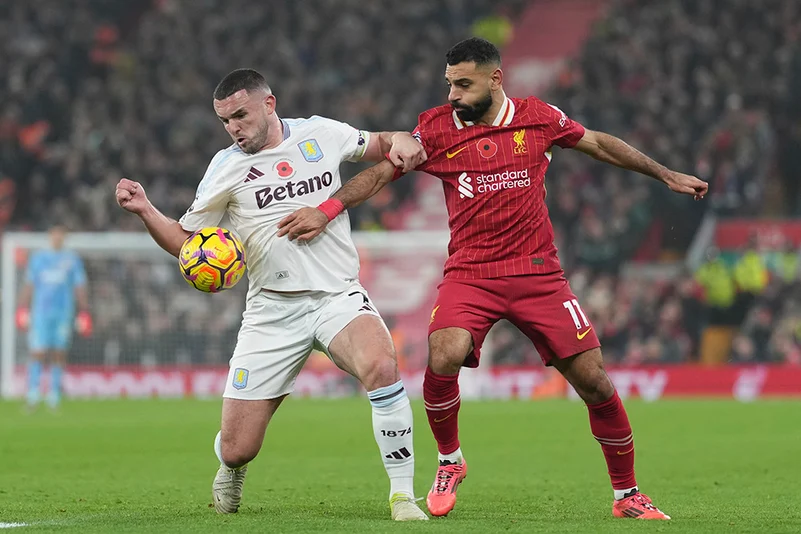 Liverpool Unggul 5 Poin di Puncak Klasmen, Tetap Waspada