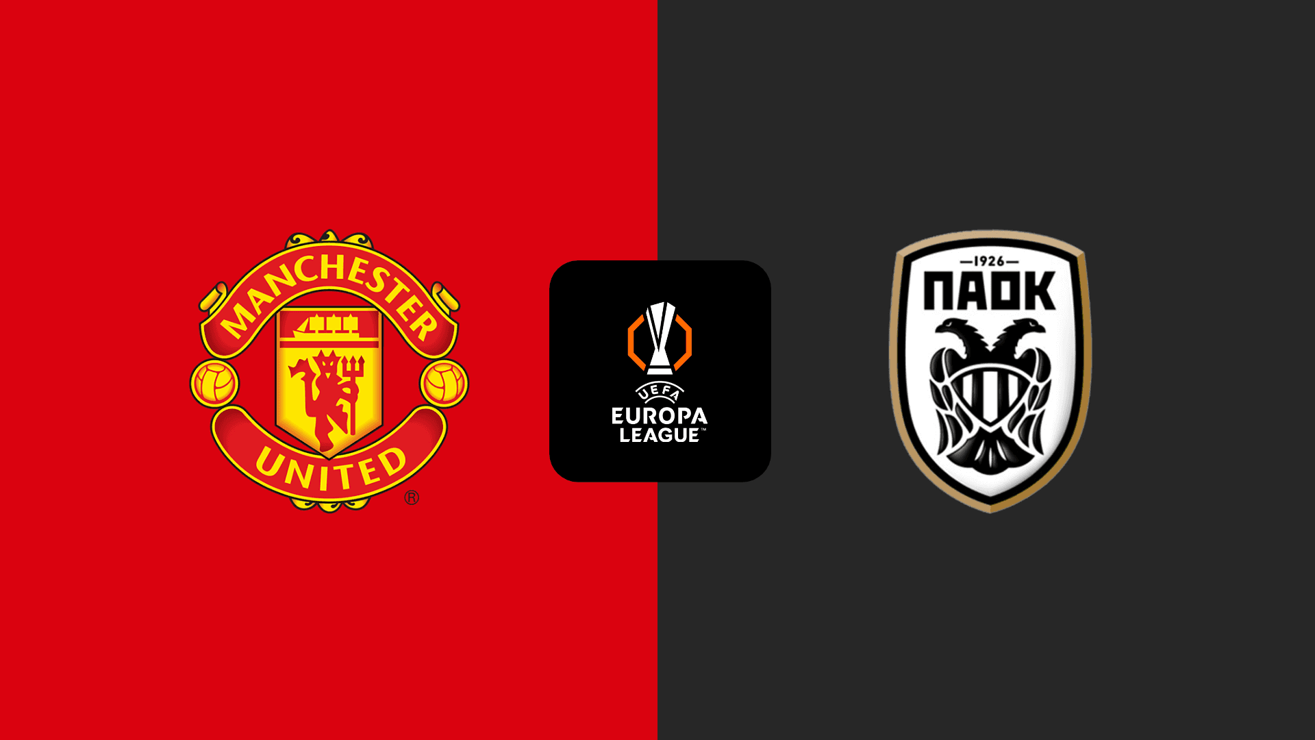 Prediksi Liga Europa: Man United vs PAOK, 8 November 2024