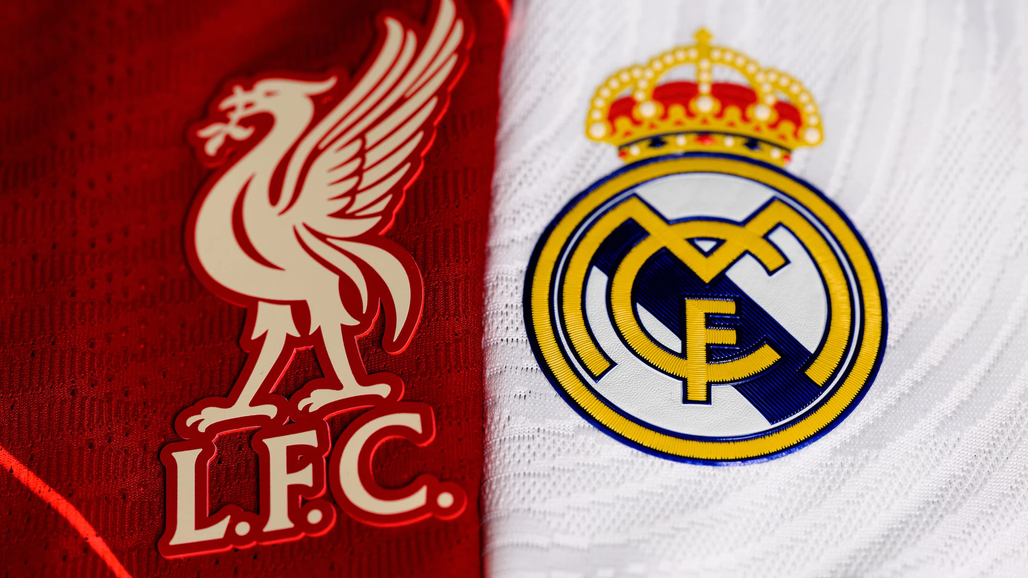 Duel Panas UCL: Liverpool vs Real Madrid 28 Nov 2024